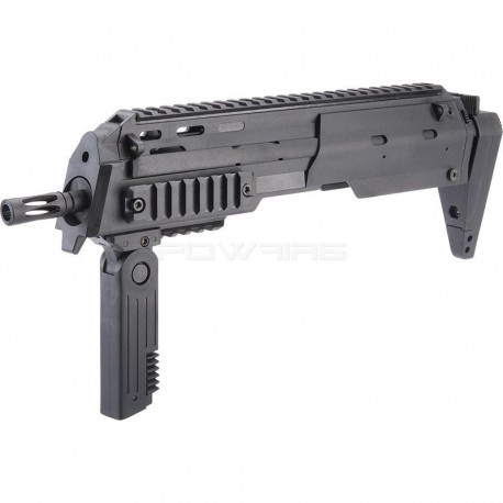 CTM tactical Kit de conversion AP7 pour AAP01 - Noir - 