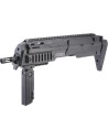 CTM tactical  Kit de conversion AP7 pour AAP01 - Noir
