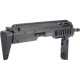 CTM tactical Kit de conversion AP7 pour AAP01 - Noir - 