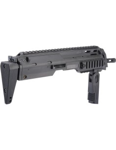 CTM tactical  Kit de conversion AP7 pour AAP01 - Noir -  2