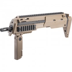 Raptor AP7 Conversion Kit for AAP01 - Tan - 