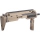 CTM tactical Kit de conversion AP7 pour AAP01 - Tan - 