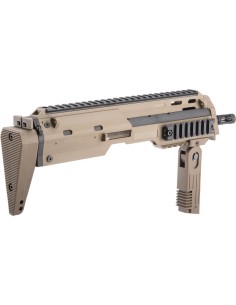 CTM tactical  Kit de conversion AP7 pour AAP01 - Tan -  2