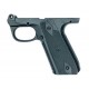 CTM tactical 1911 grip lower receiver for AAP01 - Black - 