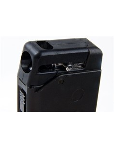 Tokyo Marui chargeur gaz 10 bbs pour Curve Compact carry -  2