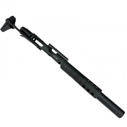 Army Armament réplique R907 Custom Raptor Compact AEG
