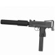 Tokyo Marui MAC 10 AEP - 