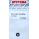 Systema chamber packing pour PTW - 