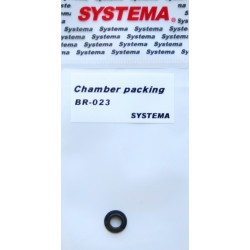 Systema chamber packing for PTW - 
