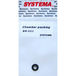 Systema chamber packing pour PTW