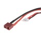 Nimrod 7.4v 1300mah 25C lipo battery Buffer Tube - dean - 