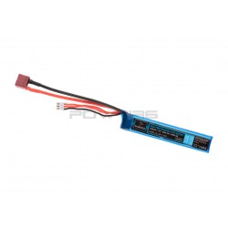 Nimrod 7.4v 1300mah 25C lipo battery Buffer Tube - dean - 