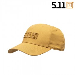 5.11 Casquette Legacy Scout - Old Gold - 