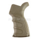 G16 Slim motor Grip For M4 AEG (DE)