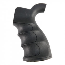 G27 motor Grip For M4 AEG (black) - 