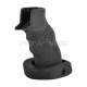 Target sniper motor Grip For M4 AEG (black) - 