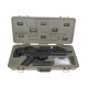 Cybergun FN Herstal SCAR-SC AEG with briefcase - black - 