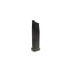 ASG 28rds GAS Magazine for Combat Master John wick 3 EMG - 