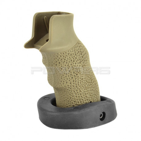 Target sniper motor Grip For M4 AEG (DE) - 