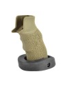 Target sniper motor Grip For M4 AEG (DE)