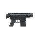 Zion Arms R15 Mod 1 - Black