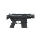 Zion Arms R15 Mod 1 - Black - 