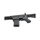 Zion Arms R15 Mod 1 6 inch - Noir - 