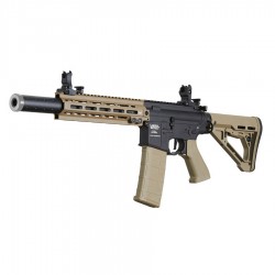 Lancer Tactical AEG Blazer dual tone proline