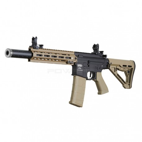 Lancer Tactical AEG Blazer bi-ton proline - 