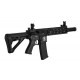 Lancer Tactical AEG Blazer proline - Noir - 