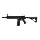 Lancer Tactical AEG Blazer proline - Noir - 