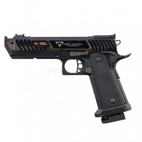 ARMY ARMAMENT TTI JW4 PIT Viper GBB - Noir - 