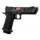 ARMY ARMAMENT TTI JW4 PIT Viper GBB - Black - 