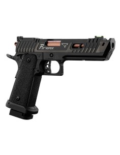 ARMY ARMAMENT TTI JW4 PIT Viper GBB - Noir -  2