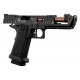 ARMY ARMAMENT TTI JW4 PIT Viper GBB - Black - 