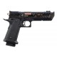 ARMY ARMAMENT TTI JW4 PIT Viper GBB - Black - 