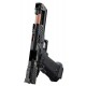 ARMY ARMAMENT TTI JW4 PIT Viper GBB - Black - 