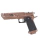 ARMY ARMAMENT TTI JW4 PIT Viper GBB - Bronze - 