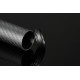 Silverback Carbon barrel extension, XS size, 24mm CW - 