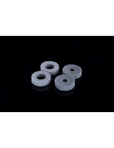 Silverback Silencieux Carbon, court, 14mm CCW -  2