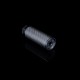 Silverback Carbon dummy suppressor, Short, 24mm CW - 