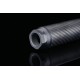 Silverback Carbon dummy suppressor, Short, 24mm CW - 