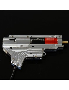 Mancraft PDIK GEN3 V2 (avec coques gearbox) -  2