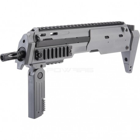 CTM tactical AP7 Conversion Kit for AAP01 - Grey - 