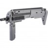 CTM tactical AP7 Conversion Kit for AAP01 - Grey