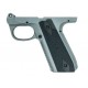 Raptor 1911 grip lower receiver for AAP01 - Grey - 