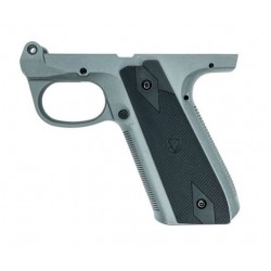 Raptor 1911 grip lower receiver for AAP01 - Grey - 