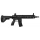 BO Manufacture Delta 595 polymere AEG 11 inch - 