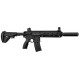 BO Manufacture Delta 595 polymere AEG 11 inch - 