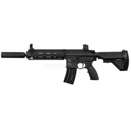 BO Manufacture Delta 595 polymere AEG 14.5 inch - 